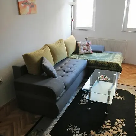 Dunja - Sajam Novi Sad