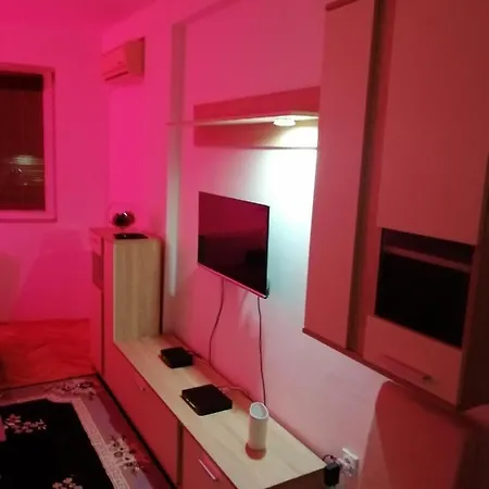 Apartment Dunja - Sajam