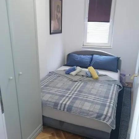 Apartment Dunja - Sajam *