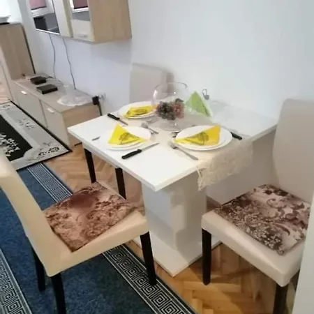 Dunja - Sajam Novi Sad
