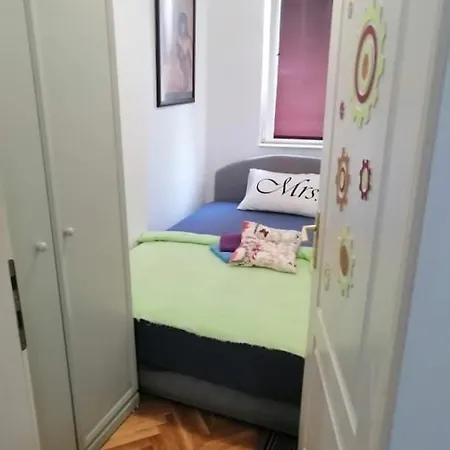 Dunja - Sajam Apartment Novi Sad