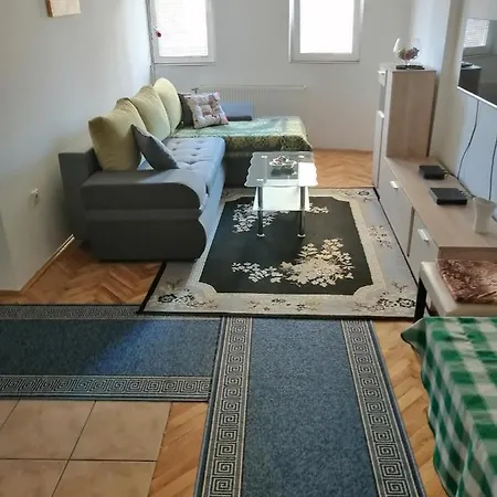 Dunja - Sajam * Novi Sad