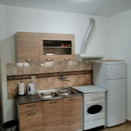 Apartment Dunja - Sajam *