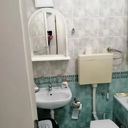 Apartment Dunja - Sajam *