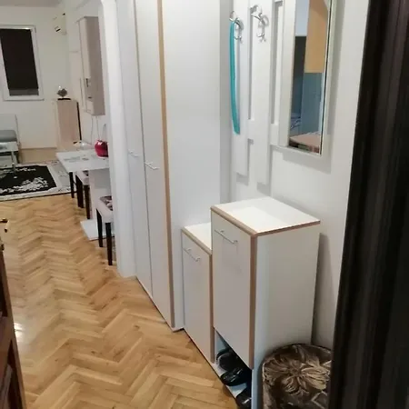 Apartment Dunja - Sajam Novi Sad