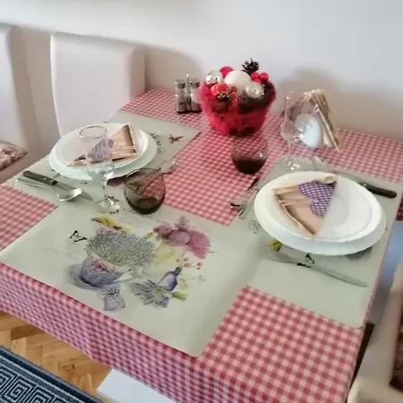 Dunja - Sajam