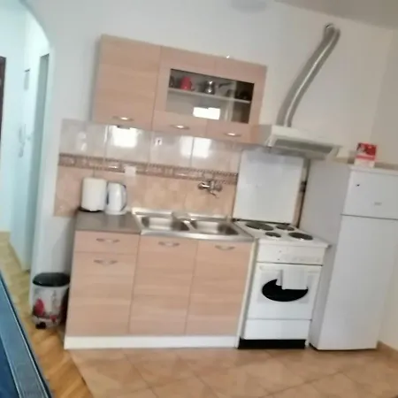 Apartment Dunja - Sajam