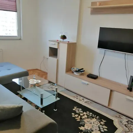 Apartment Dunja - Sajam *