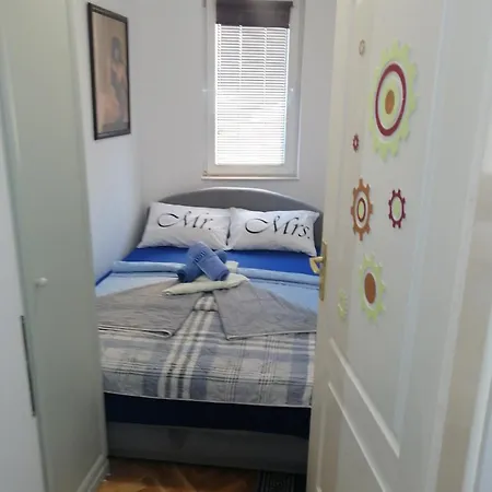 Apartment Dunja - Sajam