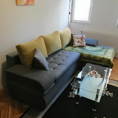 Dunja - Sajam * Novi Sad