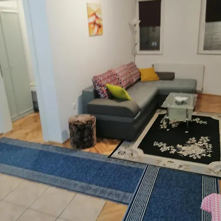 Dunja - Sajam Novi Sad