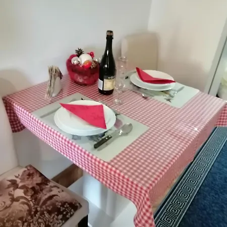 Apartment Dunja - Sajam Novi Sad