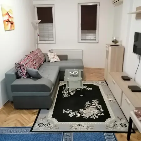 Apartment Dunja - Sajam