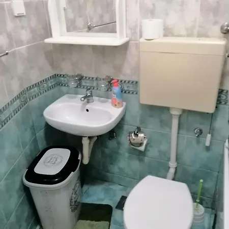 Dunja - Sajam Apartment Novi Sad