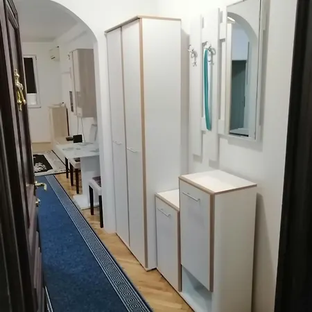 Apartment Dunja - Sajam Novi Sad