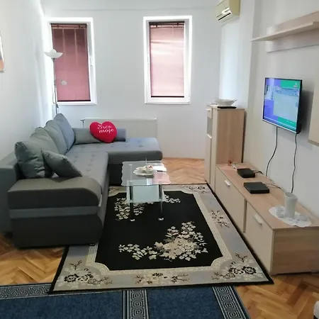 Dunja - Sajam * Novi Sad