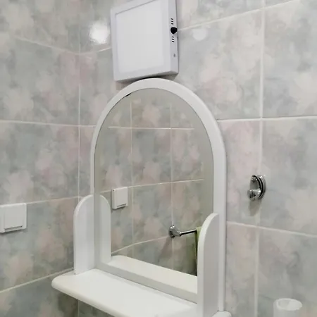 Apartment Dunja - Sajam *