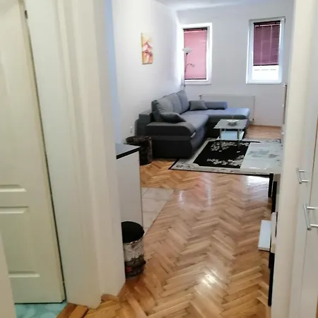 Dunja - Sajam * Novi Sad