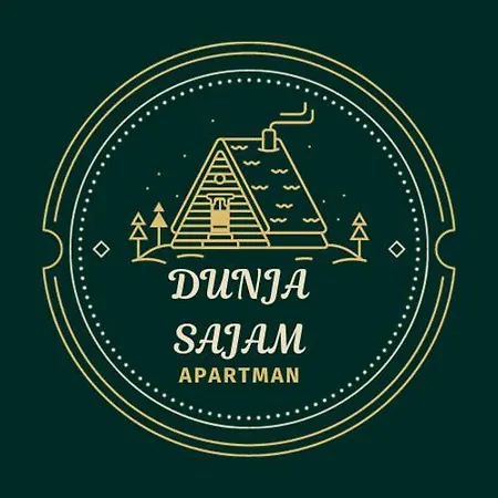 Apartment Dunja - Sajam