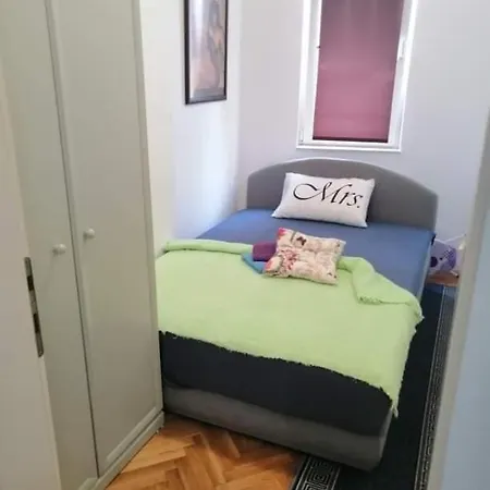 Dunja - Sajam Apartment Novi Sad