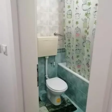 Apartment Dunja - Sajam *