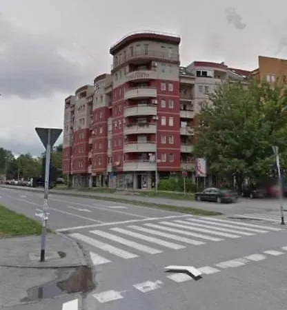 Dunja - Sajam