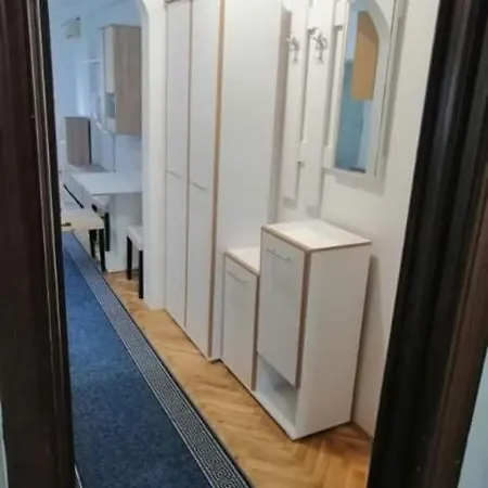 Apartment Dunja - Sajam Novi Sad