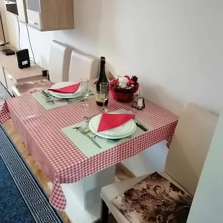 Apartment Dunja - Sajam Novi Sad